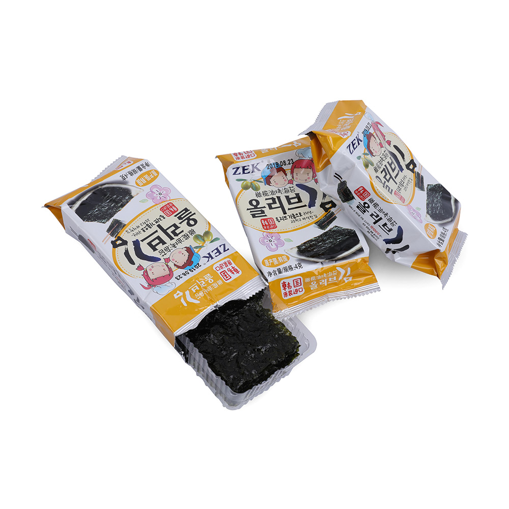 Hliníkový film CPP Film: Jak se stát „Time Guardian“ pro ochranu zemědělských produktů?