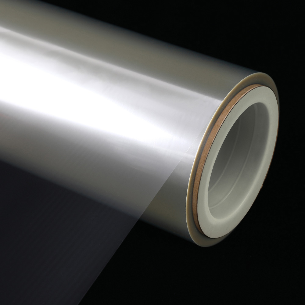 ALOX PET Film (Alox-P121)