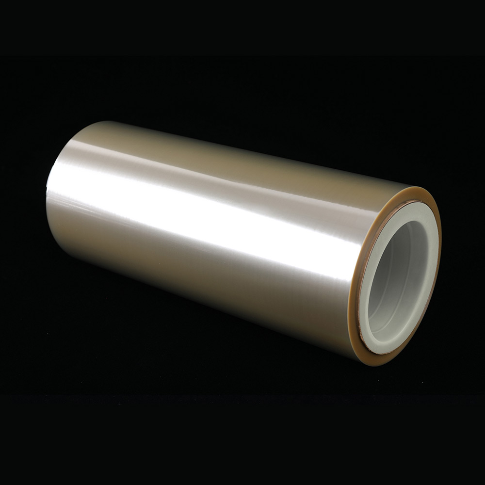 Jaké jsou vlastní podmínky pro filmy na balení potravinových pásů?