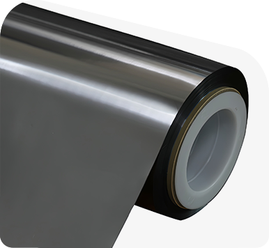 PH-P02 (High Barier Metalized PET Film)